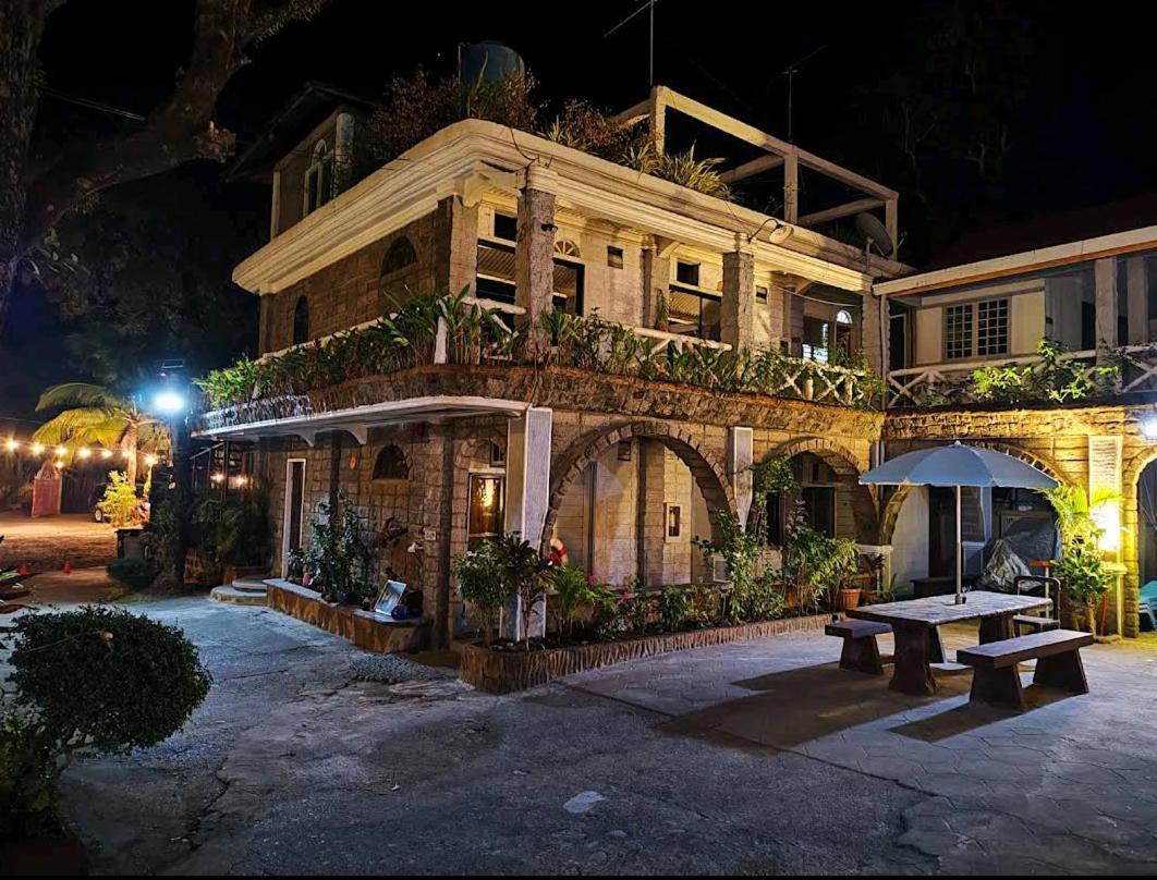 Sunbloom Beachfront Hotel And Restaurant Zambales Sinabacan Екстериор снимка
